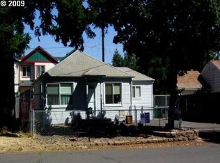 12231 SE Tibbetts St, Portland, OR