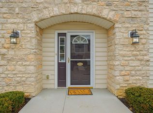 4920 Ivyvine Blvd, Dublin, OH