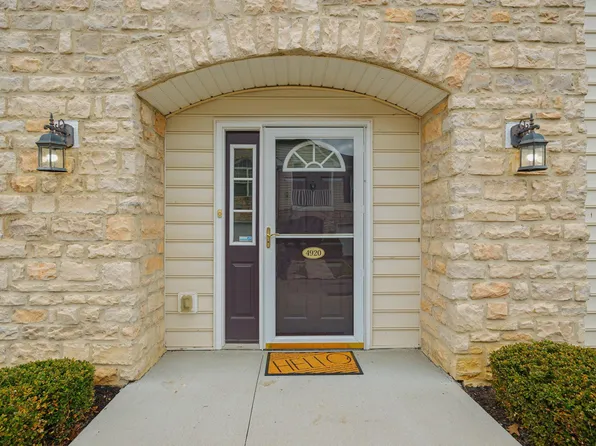 4920 Ivyvine Blvd, Dublin, OH 43016