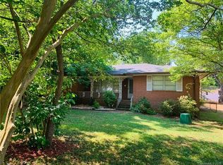 205 Briarwood Lake Dr, Salisbury, NC 28147