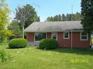 9180 Highway 144, Kewaskum, WI 53040