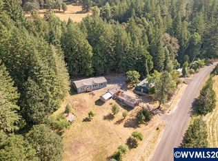 41465 Sylvester Dr, Lebanon, OR 97355