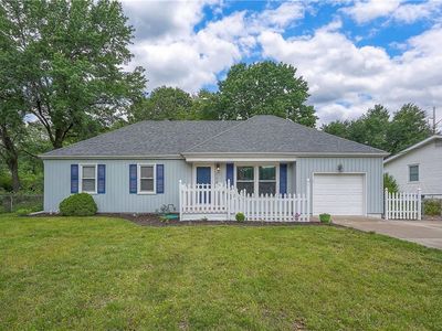 6204 N Michigan Ave, Gladstone, MO, 64118