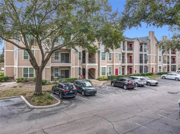 2015 Erving Cir APT 106, Ocoee, FL 34761