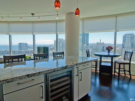 3rd image of 301 Main St San Francisco Ca #94105