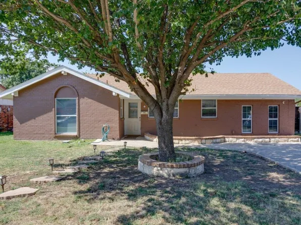 2631 Bobwhite Blvd, Mesquite, TX 75149