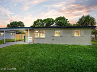 2184 Canterbury Ln, Melbourne, FL 32935