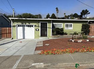925 Newman Dr, South San Francisco, CA 94080