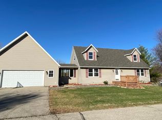206 Jennys Ln, Laurel, IA 50141