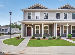 265 Maddux St LOT 17, Fayetteville, GA 30214