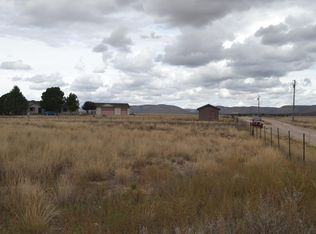 25850 N Feather Mountain Rd, Paulden, AZ 86334