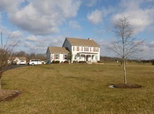 12 Opdyke Rd, Frenchtown, NJ 08825