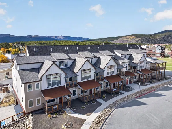 309 Grand Review Drive UNIT 109, Leadville, CO 80461