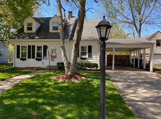 2526 James Blvd, Racine, WI 53403