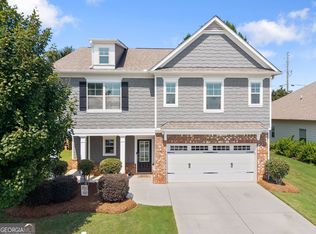 4510 Hidden Creek Dr, Gainesville, GA 30504