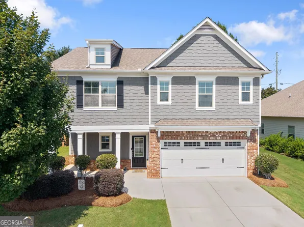 4510 Hidden Creek Dr, Gainesville, GA 30504