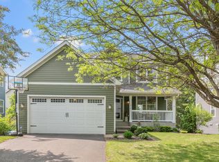 1818 116th Ave NE, Blaine, MN 55449