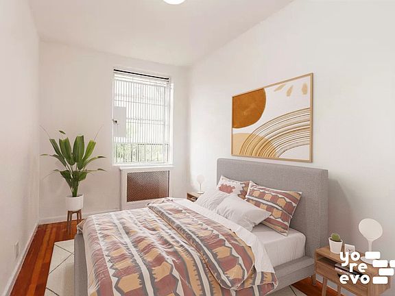 5th image of 27 Commerce St APT 4A