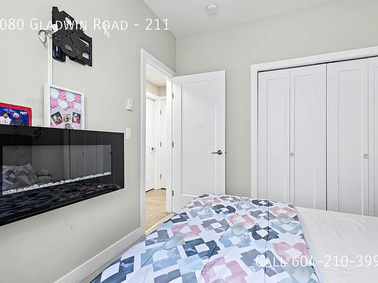 3080 Gladwin Rd #211 — Photo 11