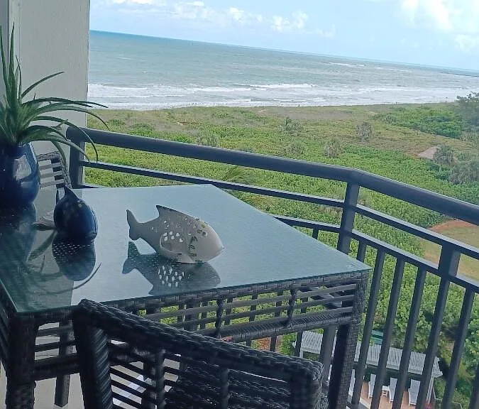 2800 N Highway A1A #806 — Photo 1