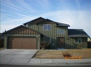 6012 Westminster Ln, Pasco, WA 99301