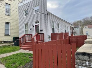 2210 Wheeler St, Cincinnati, OH 45219