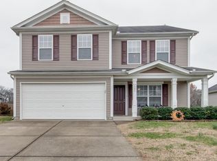 321 Stewart Springs Dr, Smyrna, TN 37167