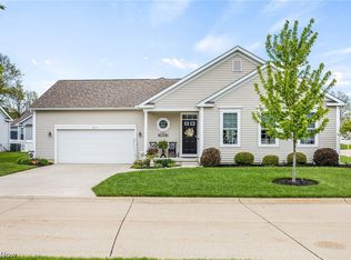 8744 Wakefield Run, North Ridgeville, OH 44039