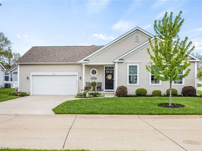 8744 Wakefield Run, North Ridgeville, OH, 44039