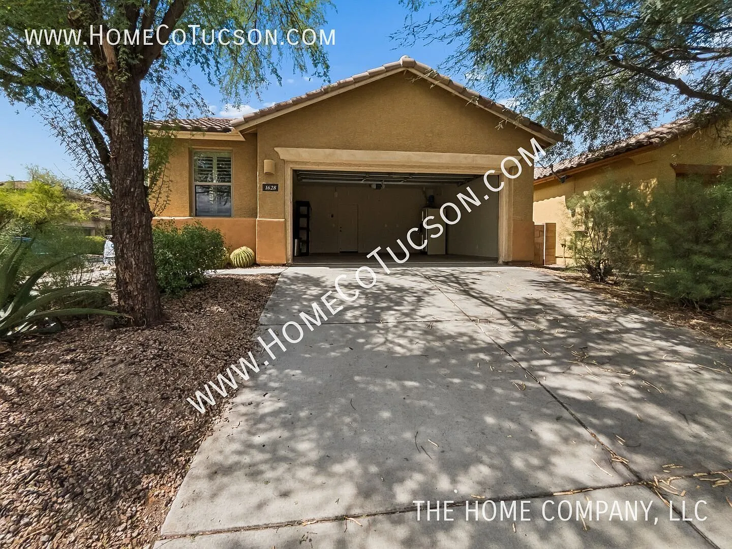 1628 W Gentle Brook Trail | Single-Story Paseo del Rio — Photo 3