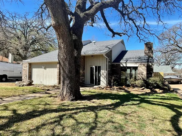 2605 Cloud Ct, Arlington, TX 76017