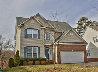 393 Bayberry Way, Charlottesville, VA 22911