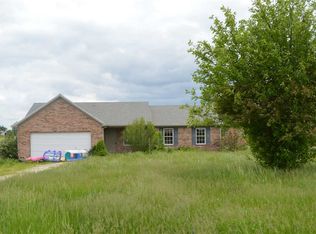 1950 Brown Station Rd, Bedford, IN 47421