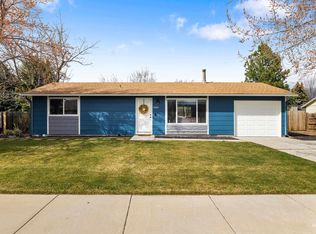 11900 W De Meyer St, Boise, ID 83713