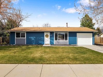 11900 W De Meyer St, Boise, ID, 83713