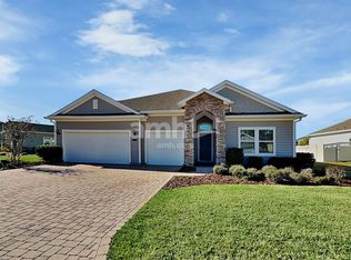 210 Athens Dr, Saint Augustine, FL 32092
