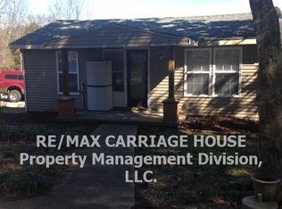 250 Polecat Rd, Mount Juliet, TN 37122