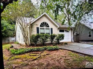 119 Lauren Ln, Athens, GA 30605