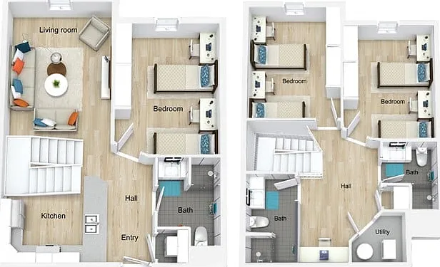 Abri — Photo 3