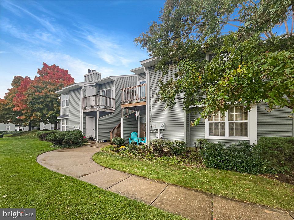 1st image of 8617 Beekman Pl #17DD