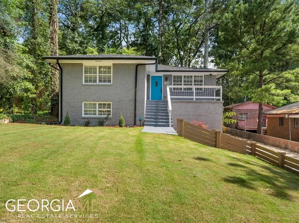 1940 Detroit Ave NW, Atlanta, GA 30314