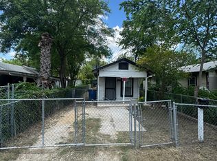 413 Matthews, San Antonio, TX 78237