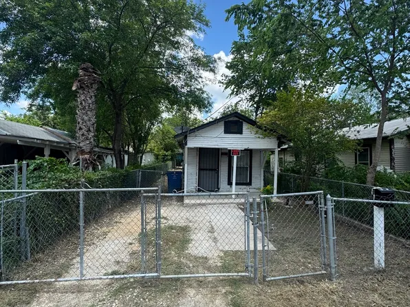 413 Matthews, San Antonio, TX 78237
