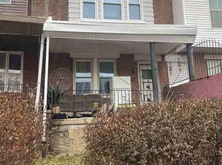 2559 Shields St, Philadelphia, PA