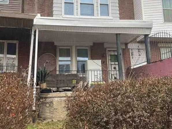 2559 Shields St, Philadelphia, PA 19142