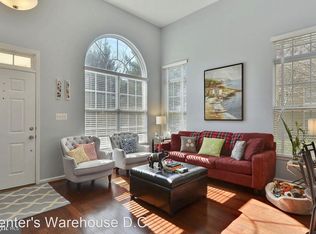 12081 Trumbull Way #20181, Reston, VA 20190