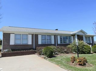 975 Jones Mill Rd, Fountain Inn, SC 29644