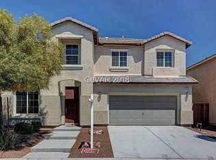 3436 Grouse House Ln, North Las Vegas, NV 89084