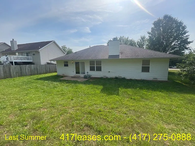 3318 S Valley View Dr — Photo 31