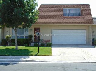 3513 Victory Ave, Las Vegas, NV 89121